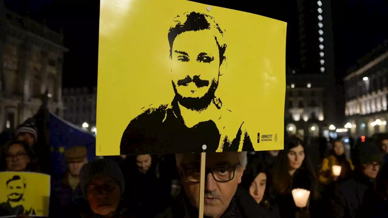 Omicidio Regeni, gli atti alla Consulta che dovrà decidere il destino del procedimento