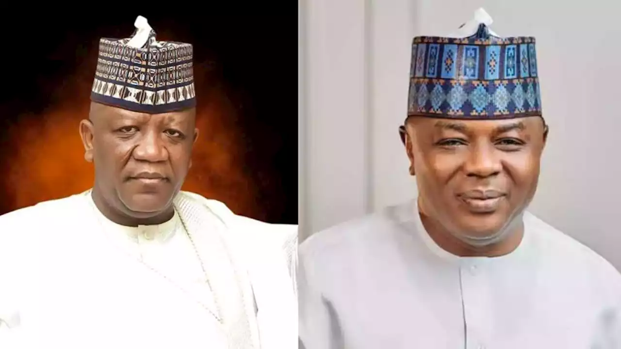 10th NASS Leadership: Apex CSOs Body Wants Yari, Betara Probed