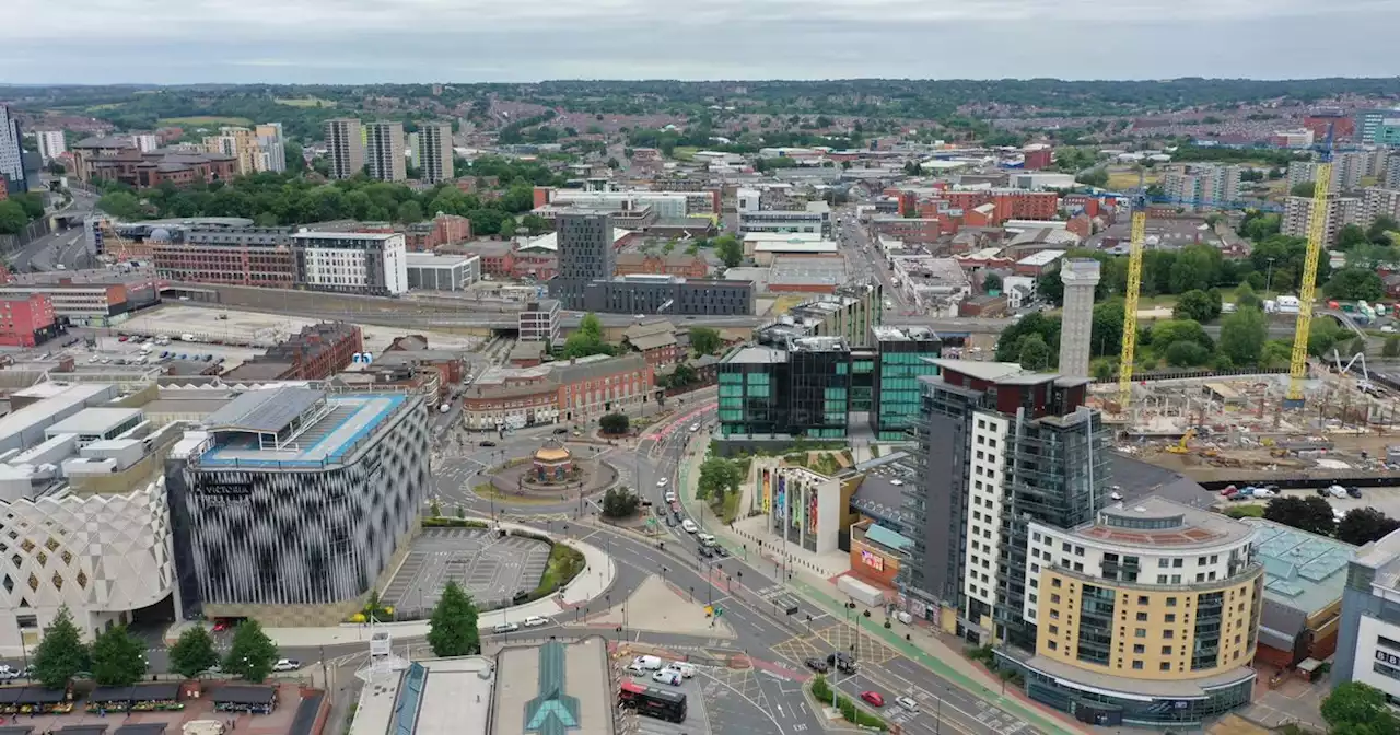 Leeds City Council launch 'Being You Leeds' to help city's mental health