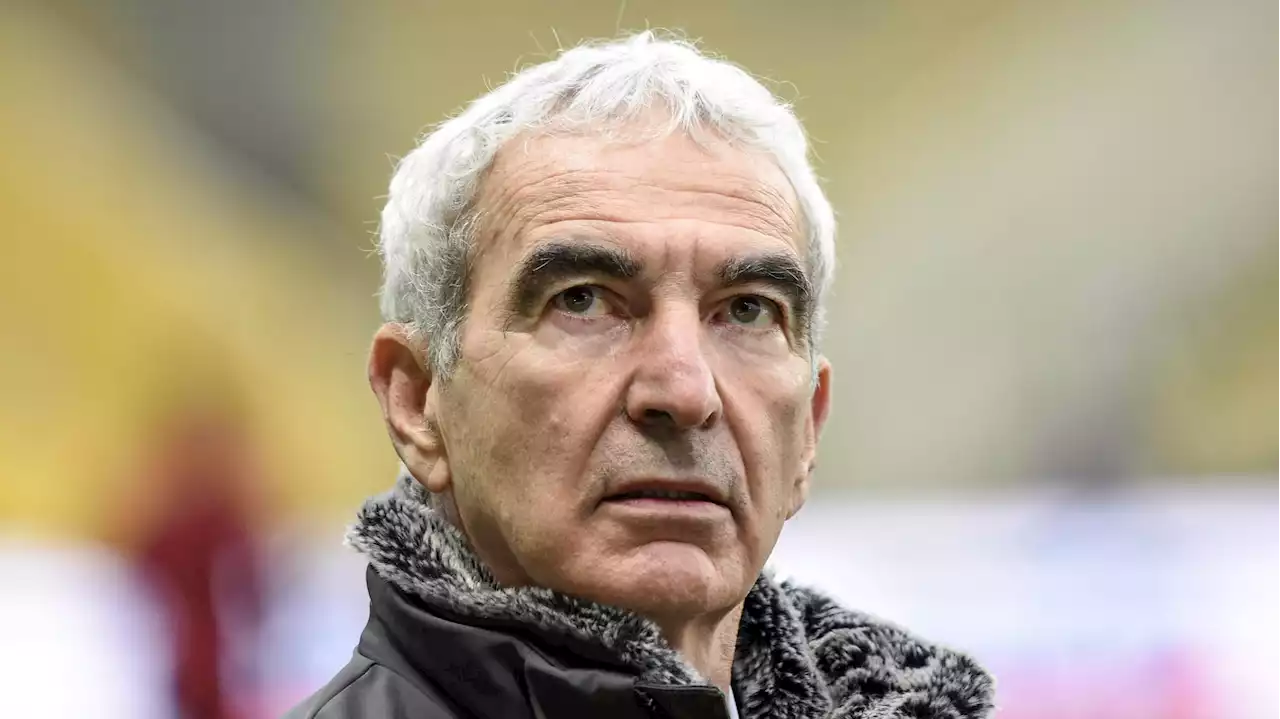 Ces propos de Domenech sur l’épouse de Sergio Rico se retournent contre lui