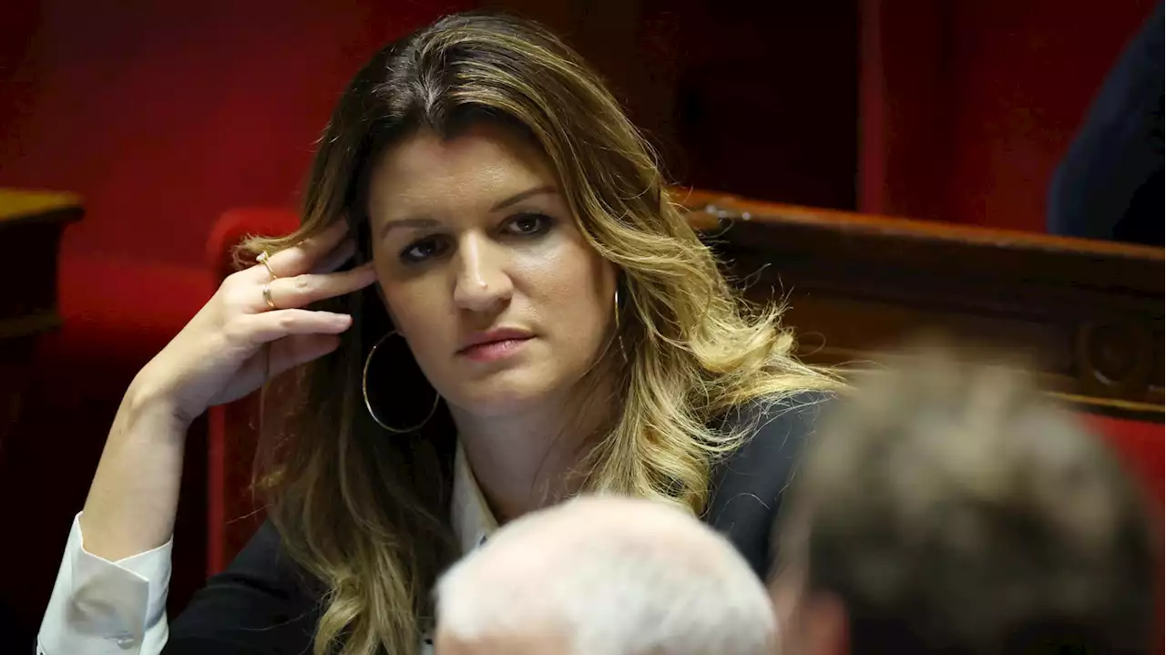 Sur le Fonds Marianne, les responsables associatifs pointent du doigt Marlène Schiappa et le préfet Gravel