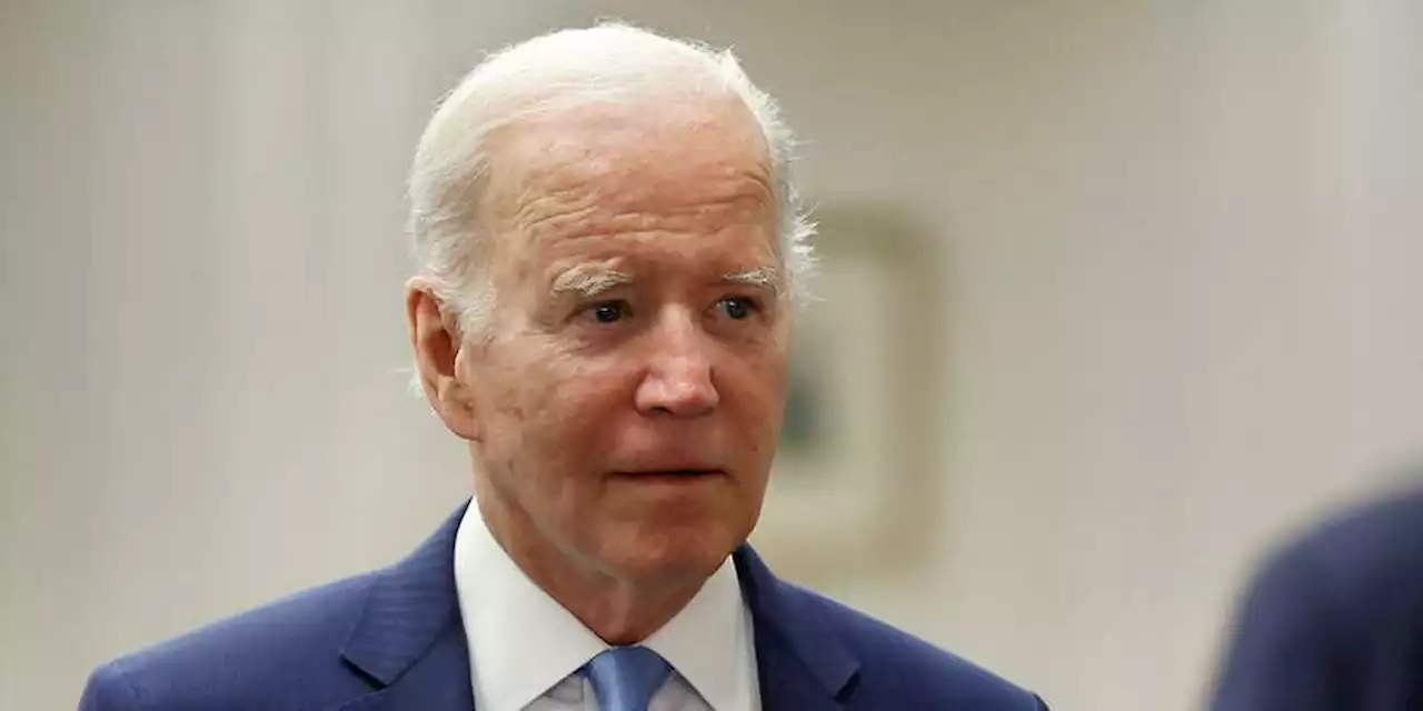 Agression sexuelle : une accusatrice de Biden demande la nationalité russe