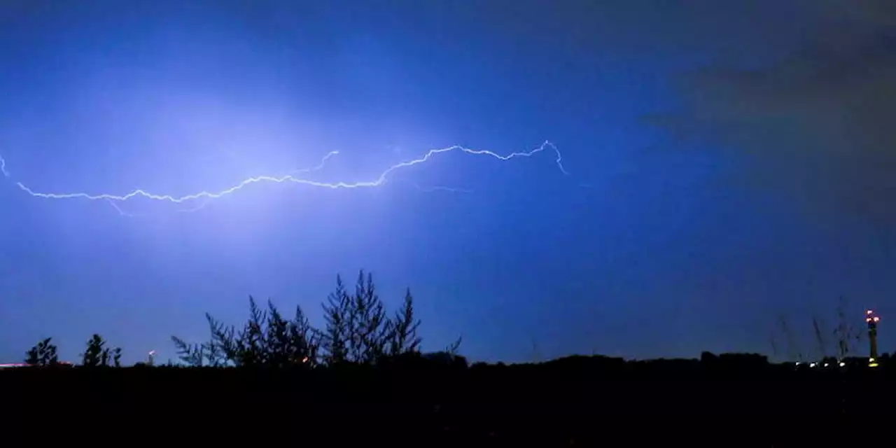 Météo : une instabilité plus marquée s'installe dans le sud