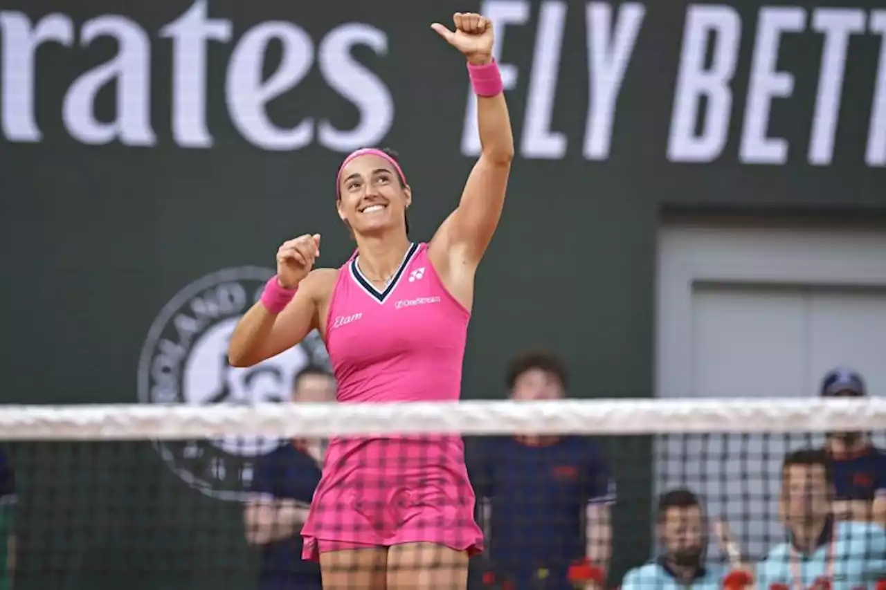 Le programme du mercredi 31 mai à Roland-Garros