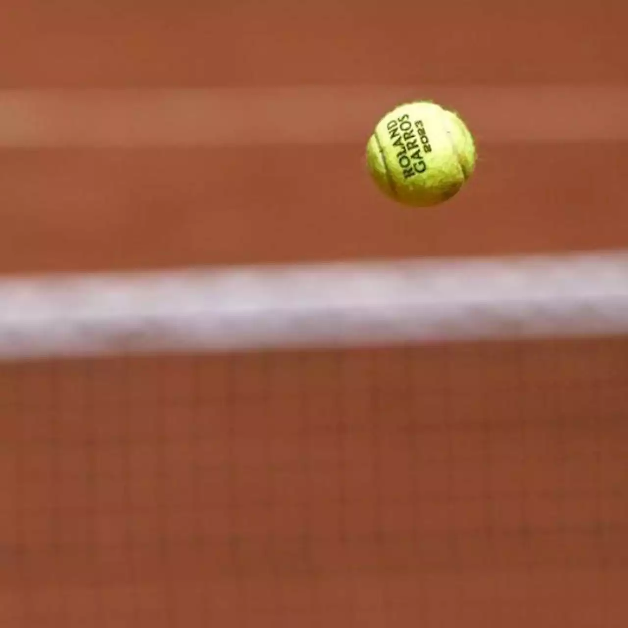 Les balles utilisées à Roland-Garros font polémique