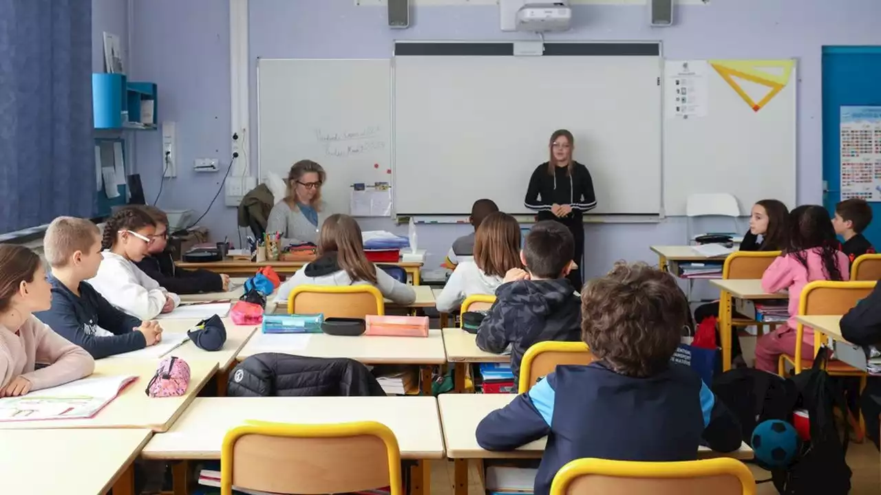 Le malaise des enseignants reste profond malgré les promesses de revalorisation