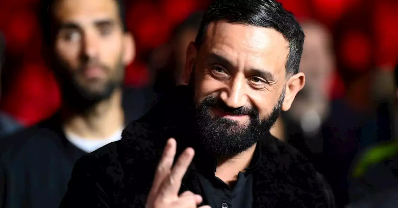 Cyril Hanouna : la chaîne C8 condamnée à une amende de 300 000 euros pour les insultes contre Anne Hidalgo