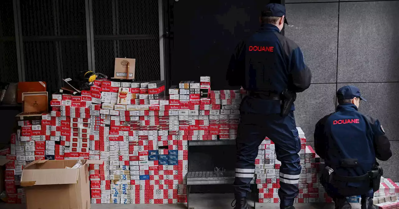 Lobby du tabac : les multiples écrans de fumée d’une puissante industrie