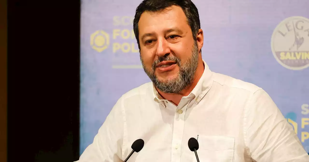 Matteo Salvini, 'mandato pieno': ecco la nuova Lega