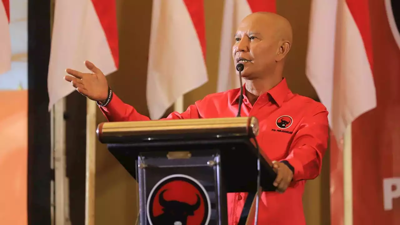 8 Fraksi Ancam MK Bila Putuskan Pemilu Tertutup, PDIP: Itu Hanya Pernak Pernik Politik