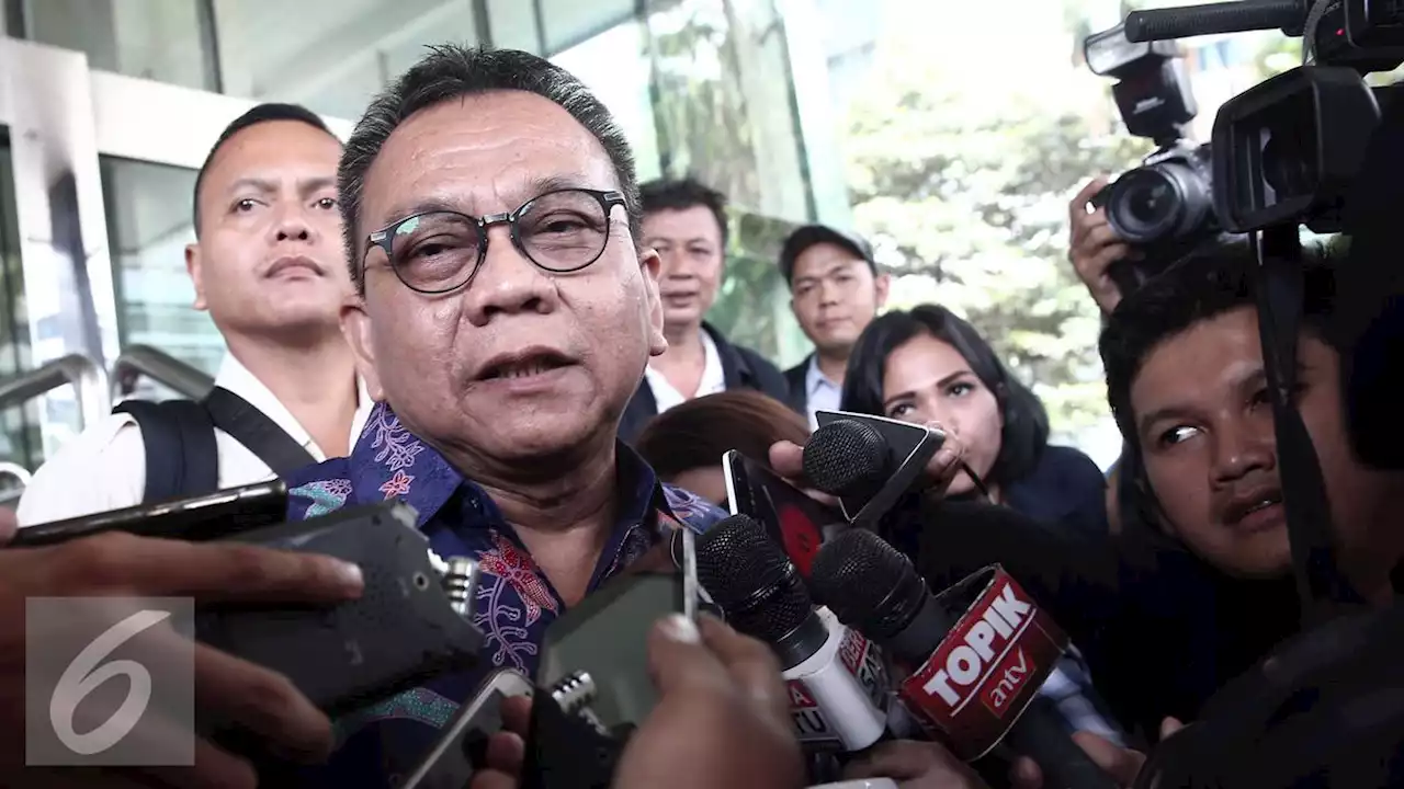 ﻿Ini Pengganti Almarhum M Taufik di DPRD DKI Jakarta, Bakal Dilantik Hari Ini