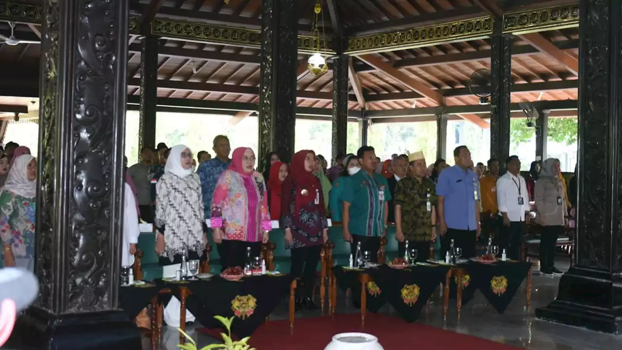 Kemnaker Sosialisasikan Program Jamsostek bagi Pekerja BPU di Demak