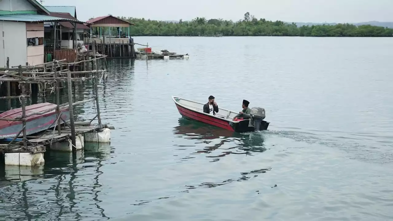 KKP Kawal Pengerukan Pasir Laut, Pastikan Tak Berlebihan