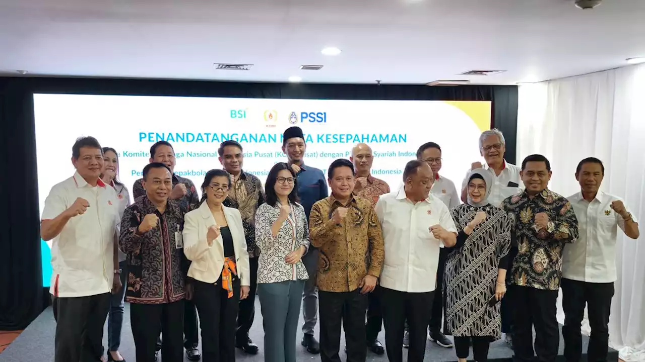 PON 2024 Berlangsung di Aceh dan Sumut, KONI Siapkan Langkah Strategis