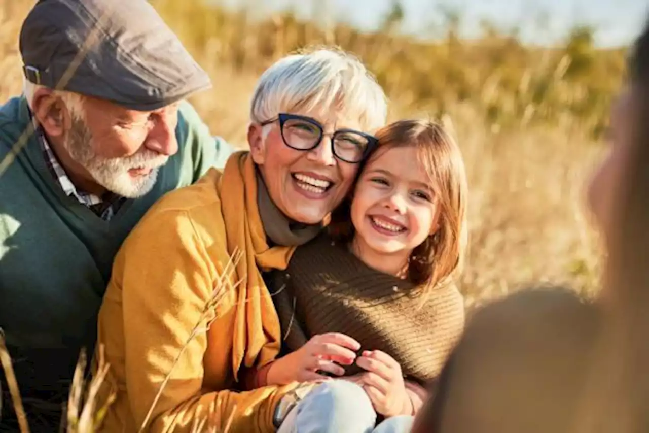 [Appel à témoignages] Être grands-parents aujourd'hui : on en parle ?