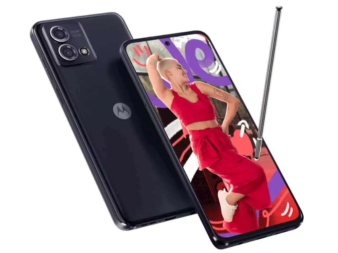 Motorola Moto G Stylus 5G (2023) Announced With Snapdragon 6 Gen 1