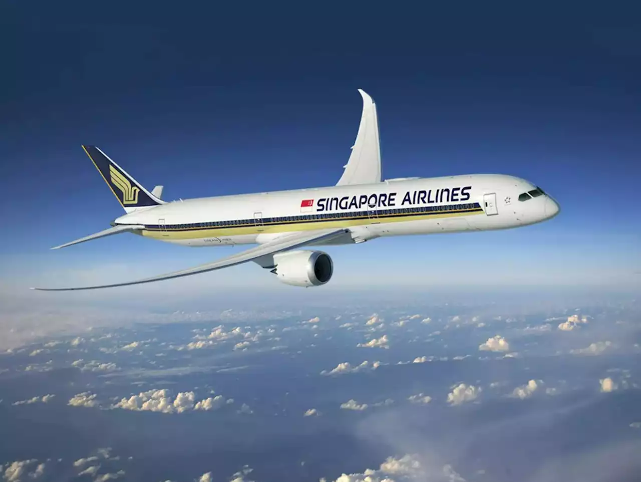 Singapore Airlines Offering Free Unlimited Inflight Wi-Fi To All Cabin Classes From July Onwards