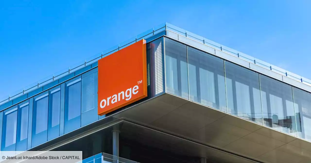 Orange, Sosh : retour à la normale sur le réseau après une vaste panne