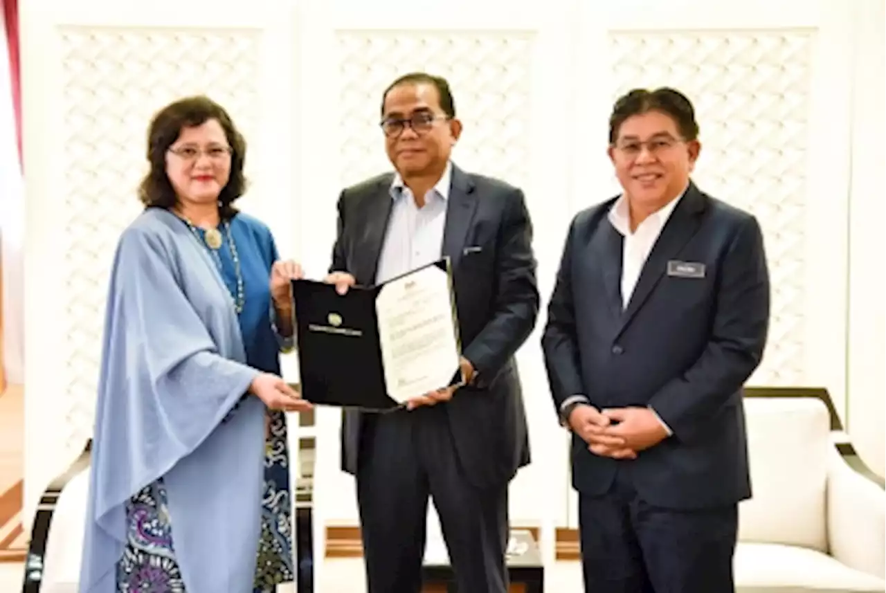 Azlinda Azman appointed new Higher Education D-G