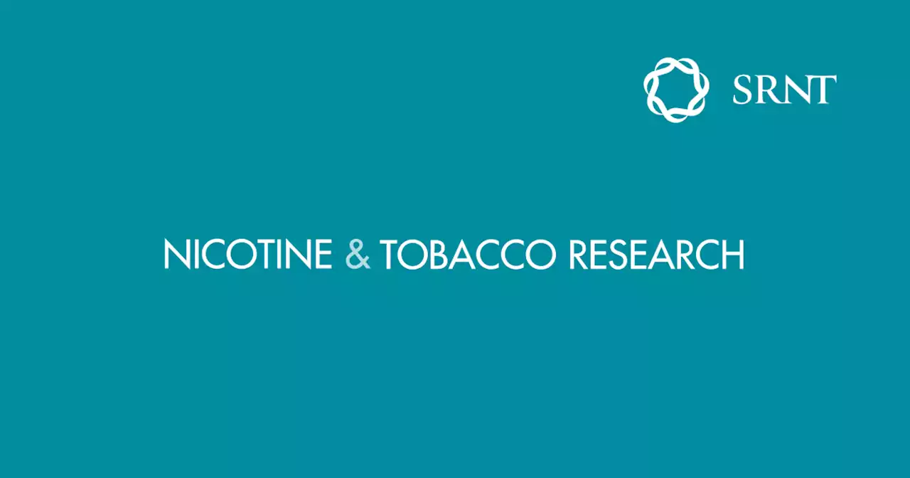 Can treatment support mitigate nicotine metabolism-based disparities in smoking abstinence? Secondary analysis of the Helping HAND 4 trial