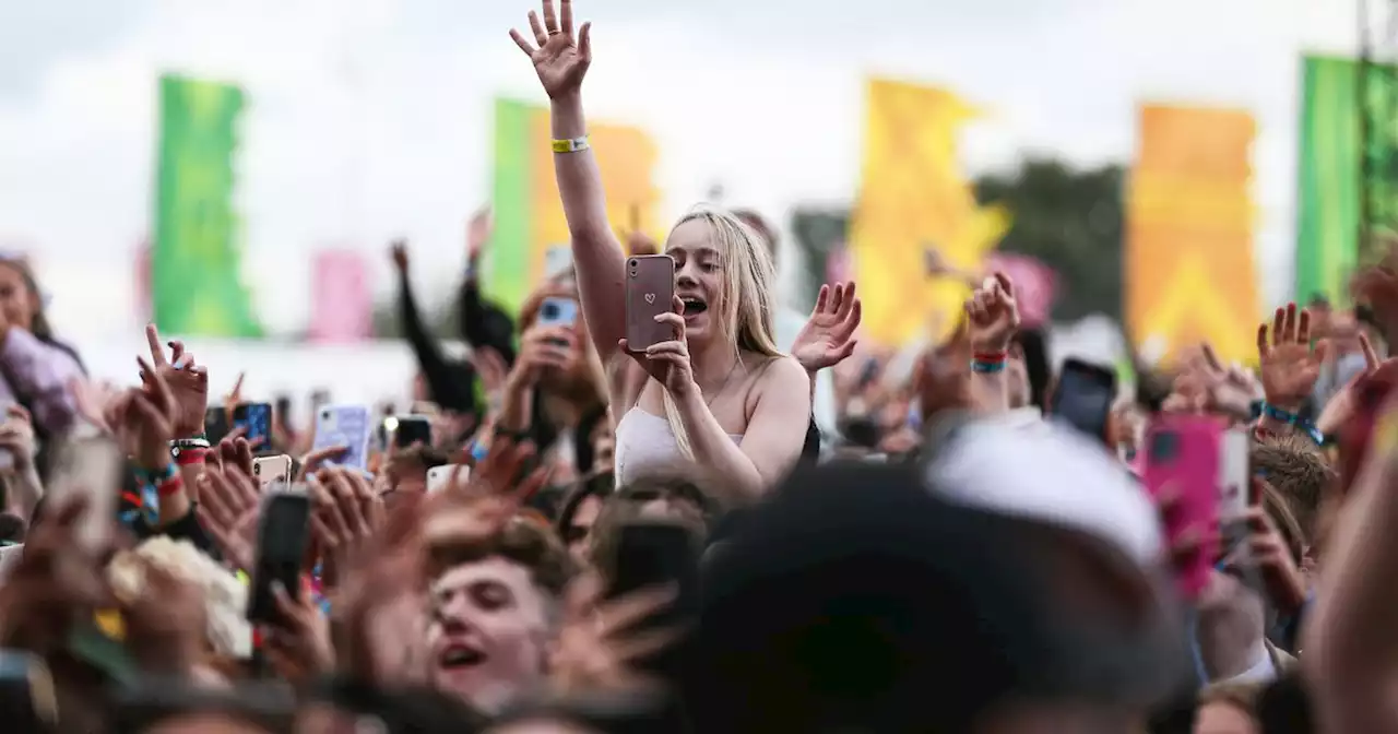 Hotels still have rooms for Parklife - but little under £250