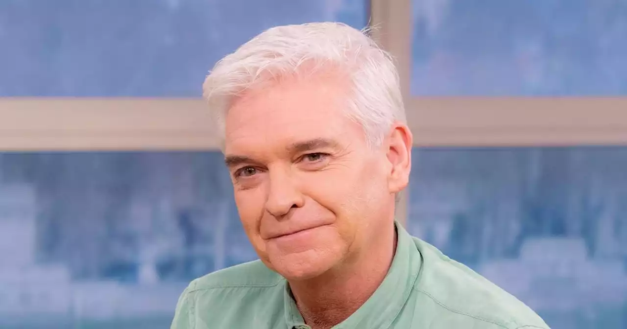 ITV instruct barrister to carry out review into Phillip Schofield's departure