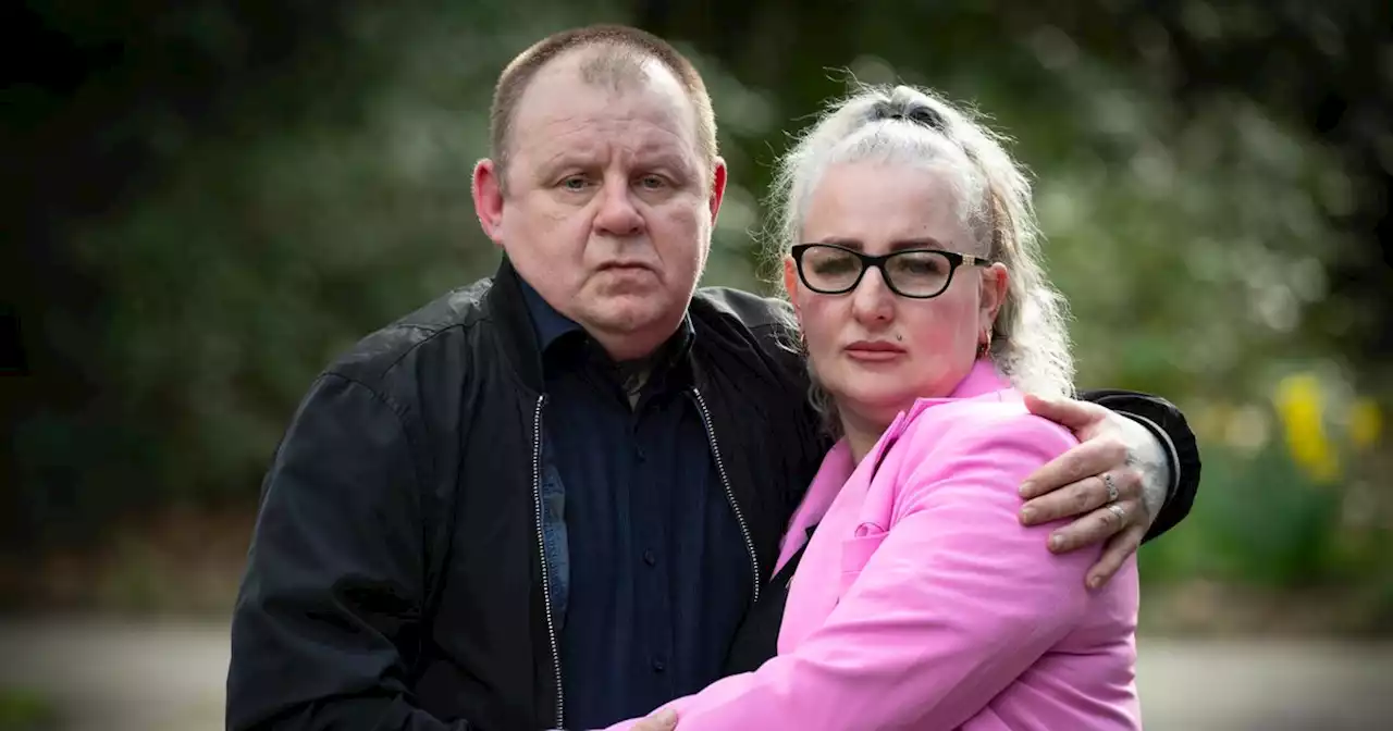 Parents of girl, 14, savaged to death call for urgent dog law change