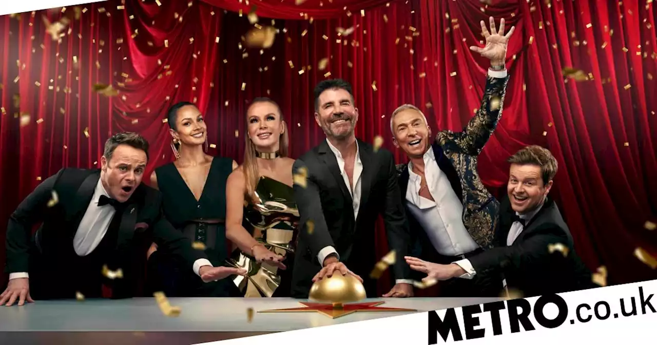 Britain's Got Talent 2023 reveals two more finalists after tense semi-final