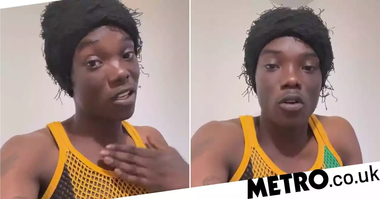 TikTok prankster Mizzy says he 'made a very dumb stupid mistake'