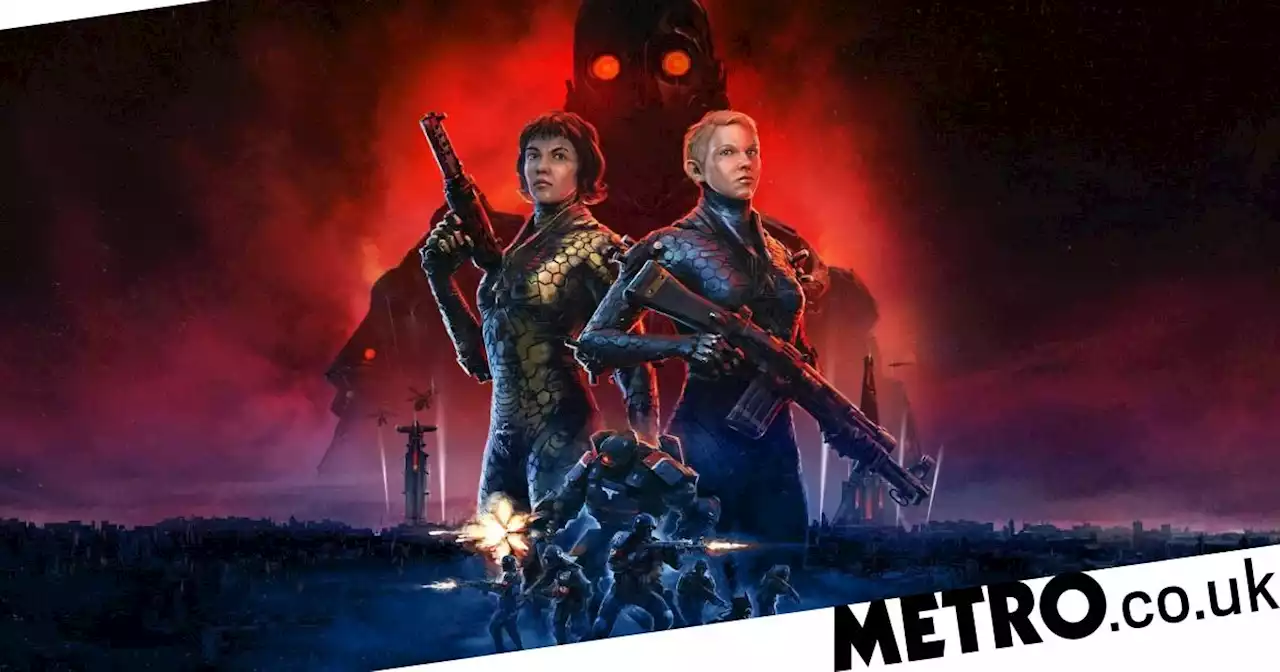 Wolfenstein 3 has started development according to new job listing