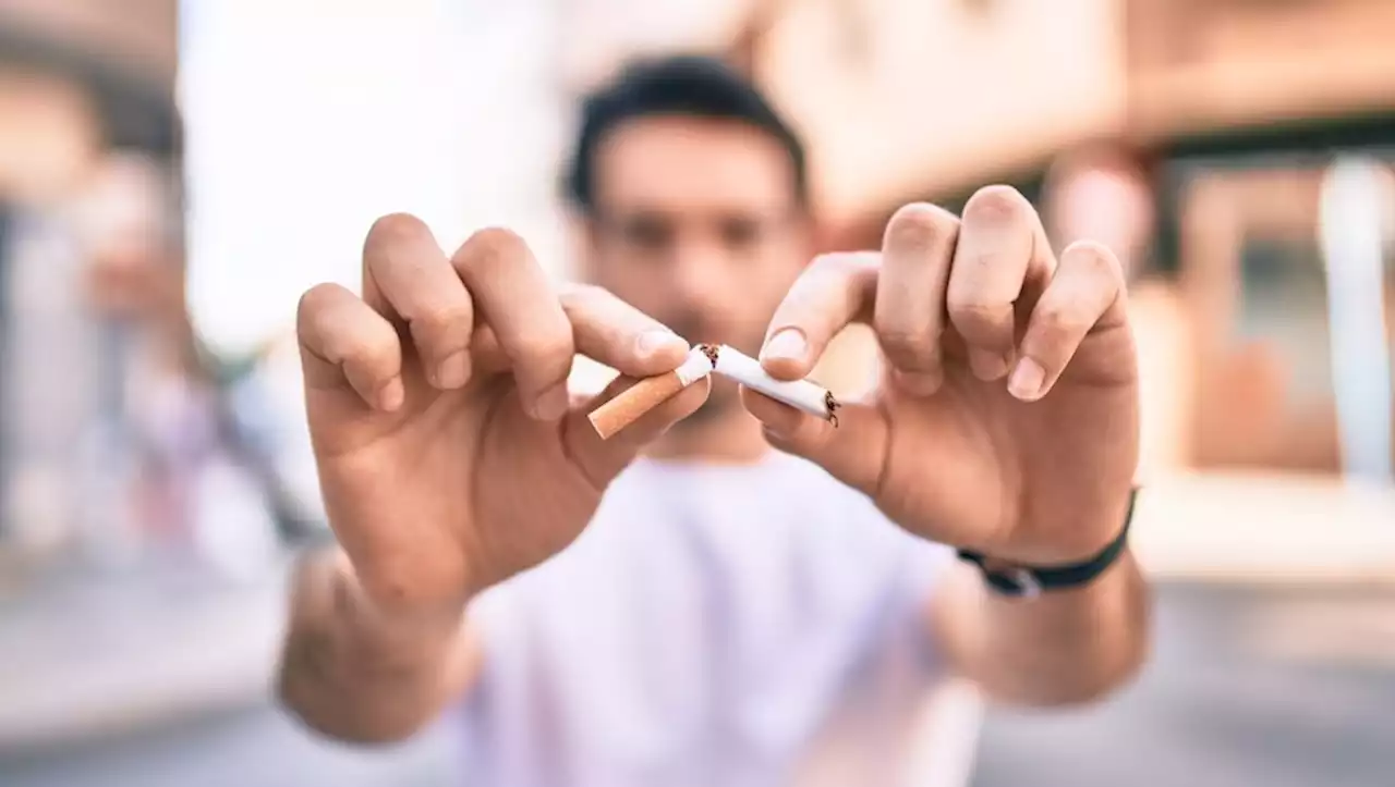 Journée mondiale sans tabac : cinq applications pour vous aider à arrêter définitivement de fumer