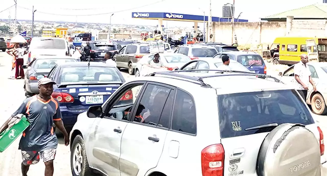 Subsidy: Group demands revocation of fuel hoarders’ license