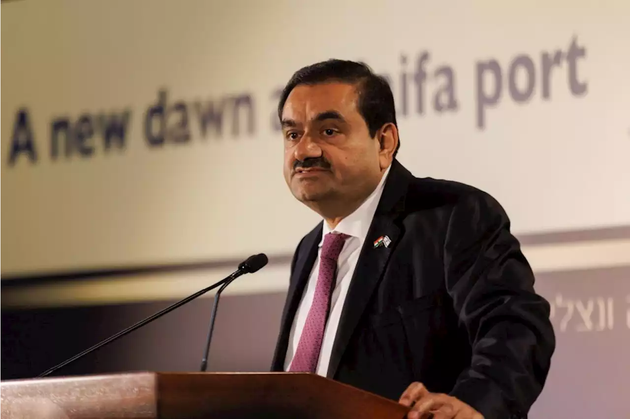 Deloitte flags Adani Port transactions citing lack of review