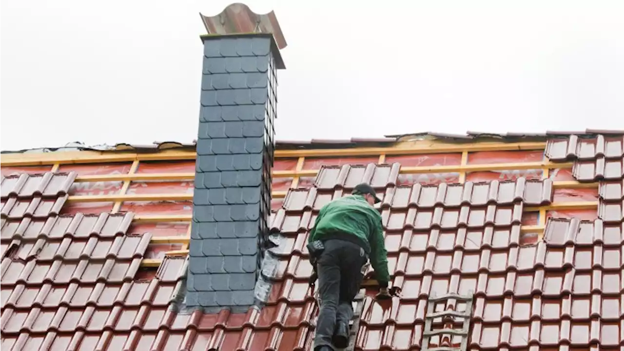 Versicherer: Viermal so viele Schäden durch Sturm und Hagel