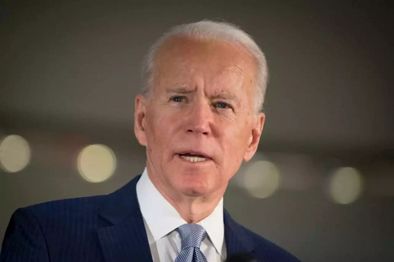 Woman who accused Biden of assault asks for Russian citizenship | The Malaysian Insight