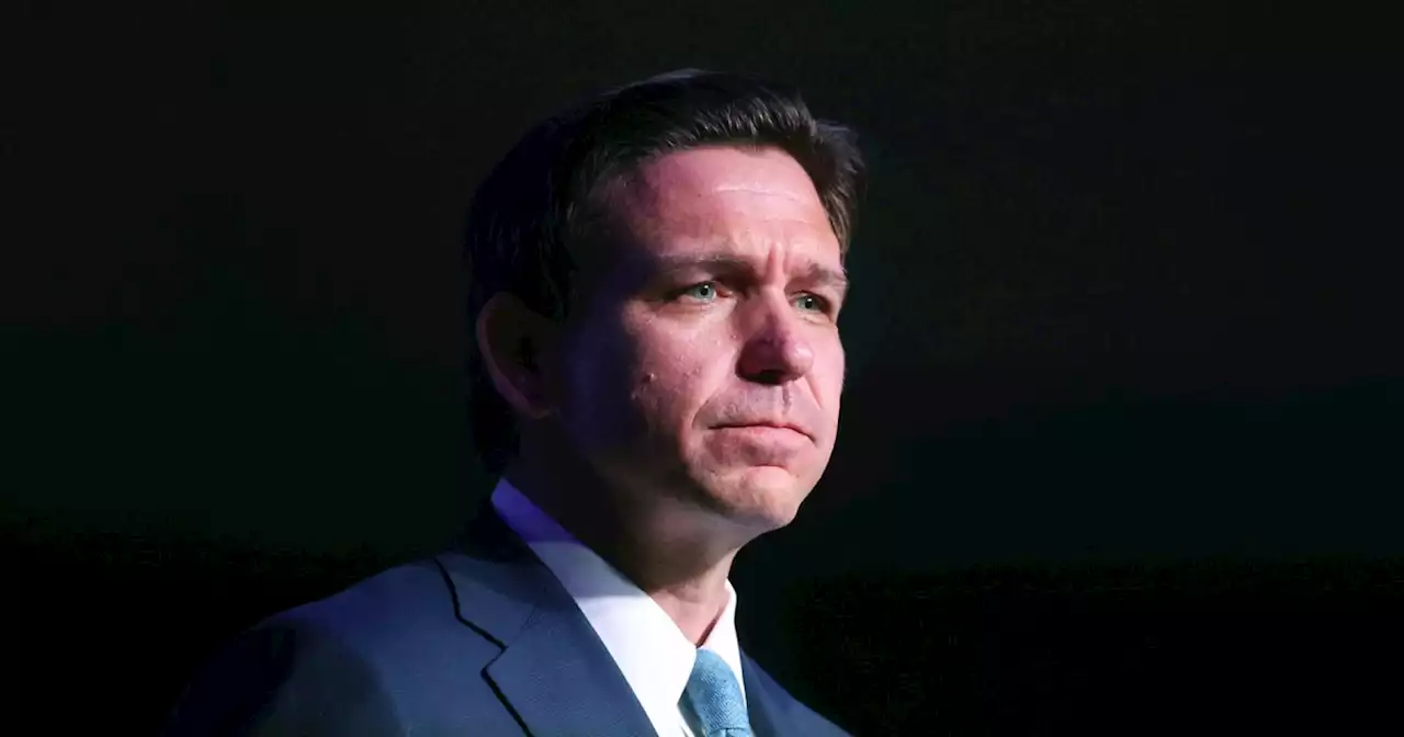 Leaked recording shows DeSantis supporters worried about abortion ban