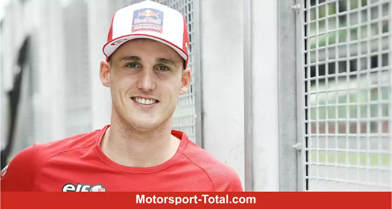 Pol Espargaro peilt Mugello-Comeback an, Oliveira bleibt vorsichtig