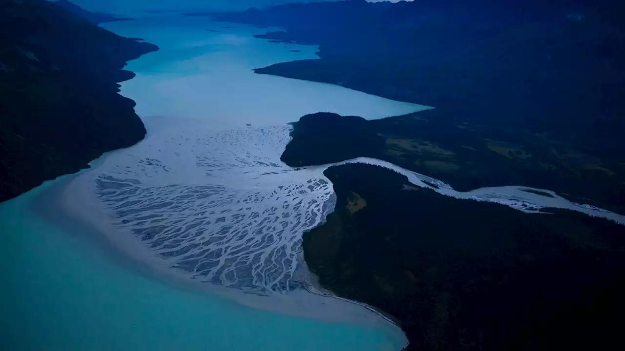 How to visit Lake Clark National Park and Preserve