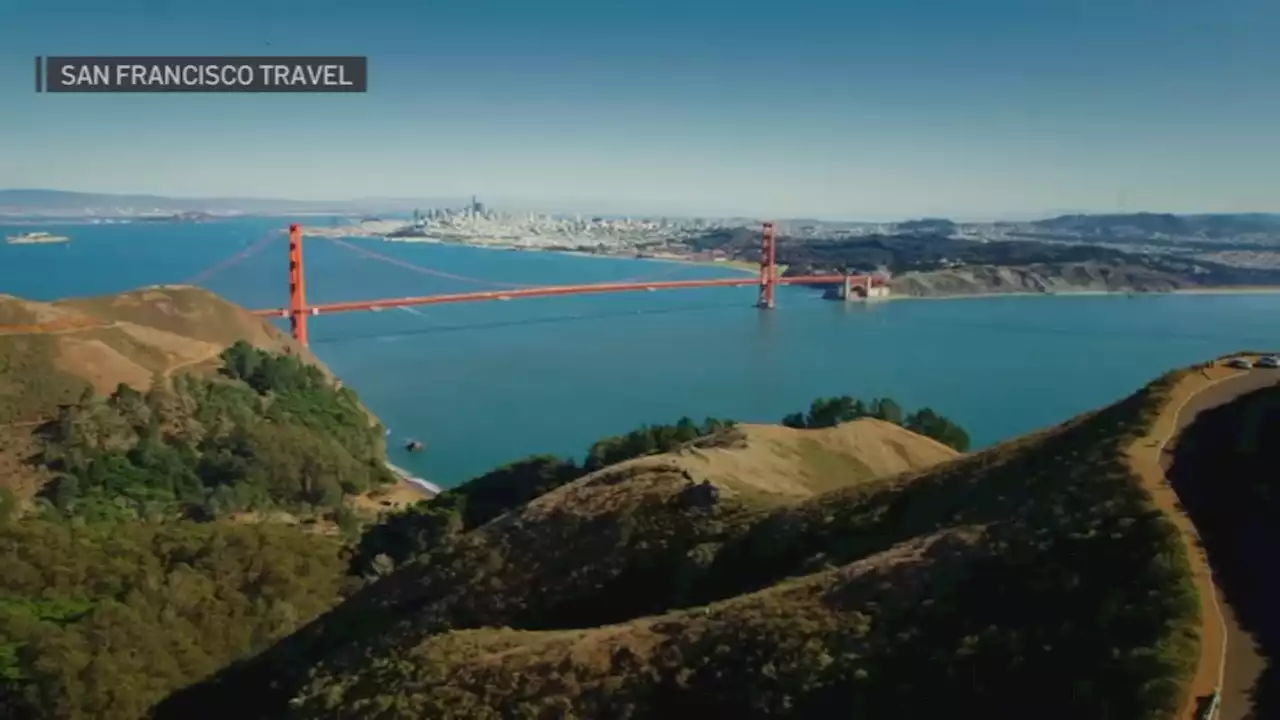 Reacting to San Francisco's $6M Campaign to Boost Tourism