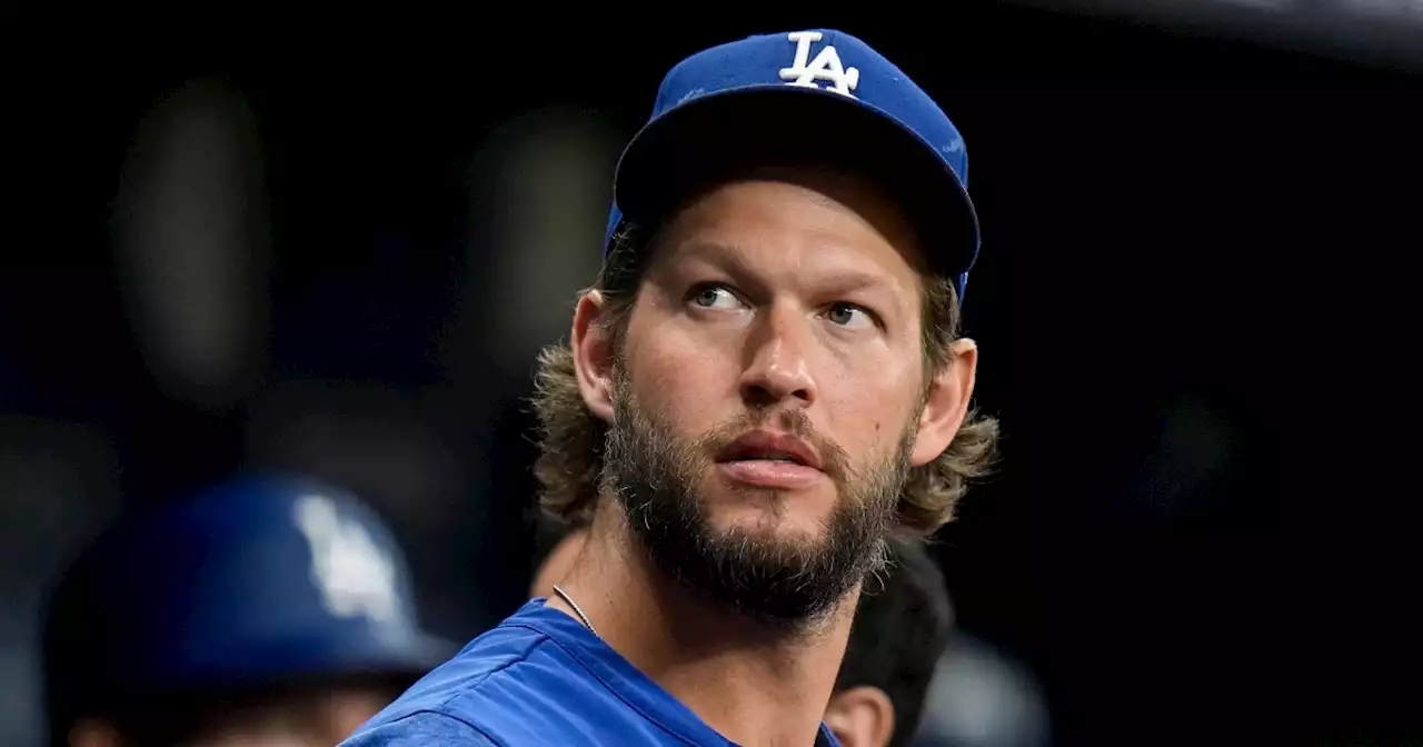 MLB players say drag troupe invited to Dodgers' Pride Night mocks Christianity