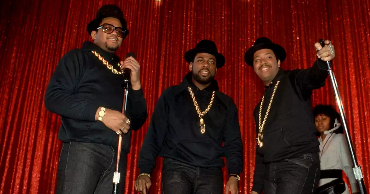 Third person charged in 2002 killing of hip-hop pioneer Jam Master Jay