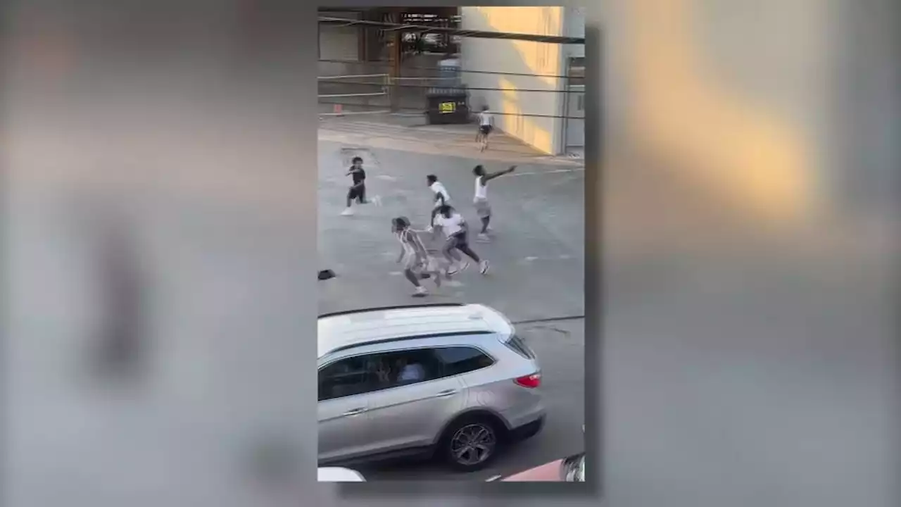 Cellphone Video Shows Person Firing Gun Into Crowd at Revere Beach as Investigation Continues