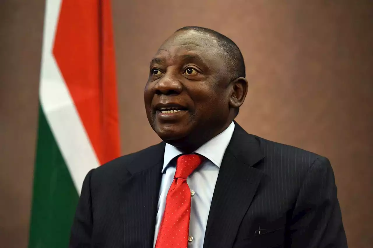 LIVE | Presidency budget vote: 'We face a difficult winter ahead' - Ramaphosa | News24