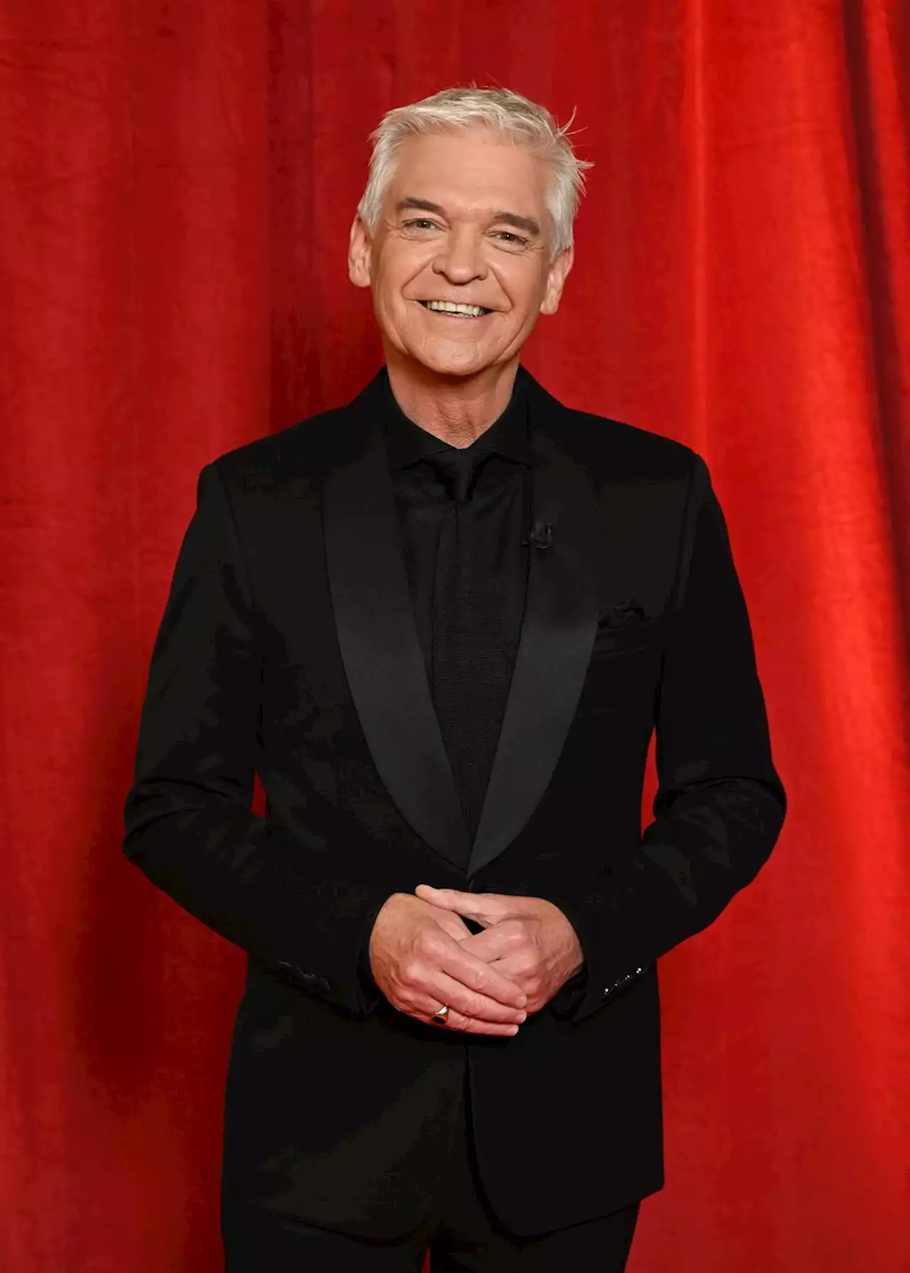 Morning has broken: How Phillip Schofield's sex scandal shattered ITV's sunrise show | Life