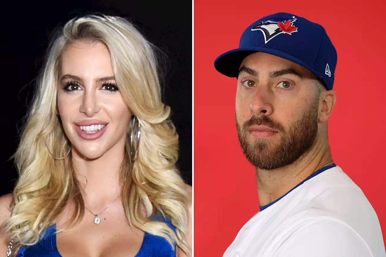 Model who gunned down Bud Light cans defends MLB star's anti-LGBTQ+ post