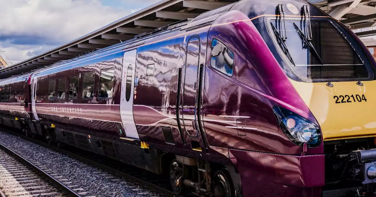 East Midlands Railway cancels all trains with commuters advised not to travel