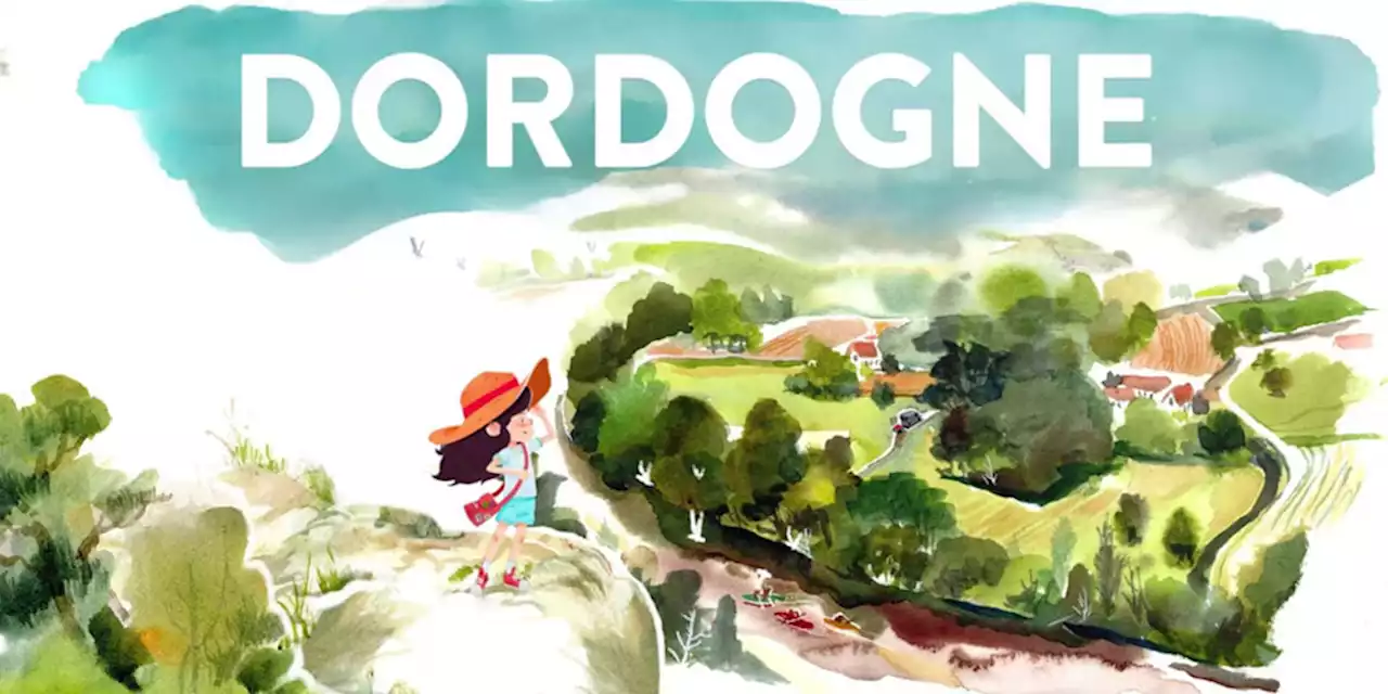 Dordogne zeigt sich zwei Wochen vor Release erneut in einem wunderschönen Trailer - ntower - Dein Nintendo-Onlinemagazin