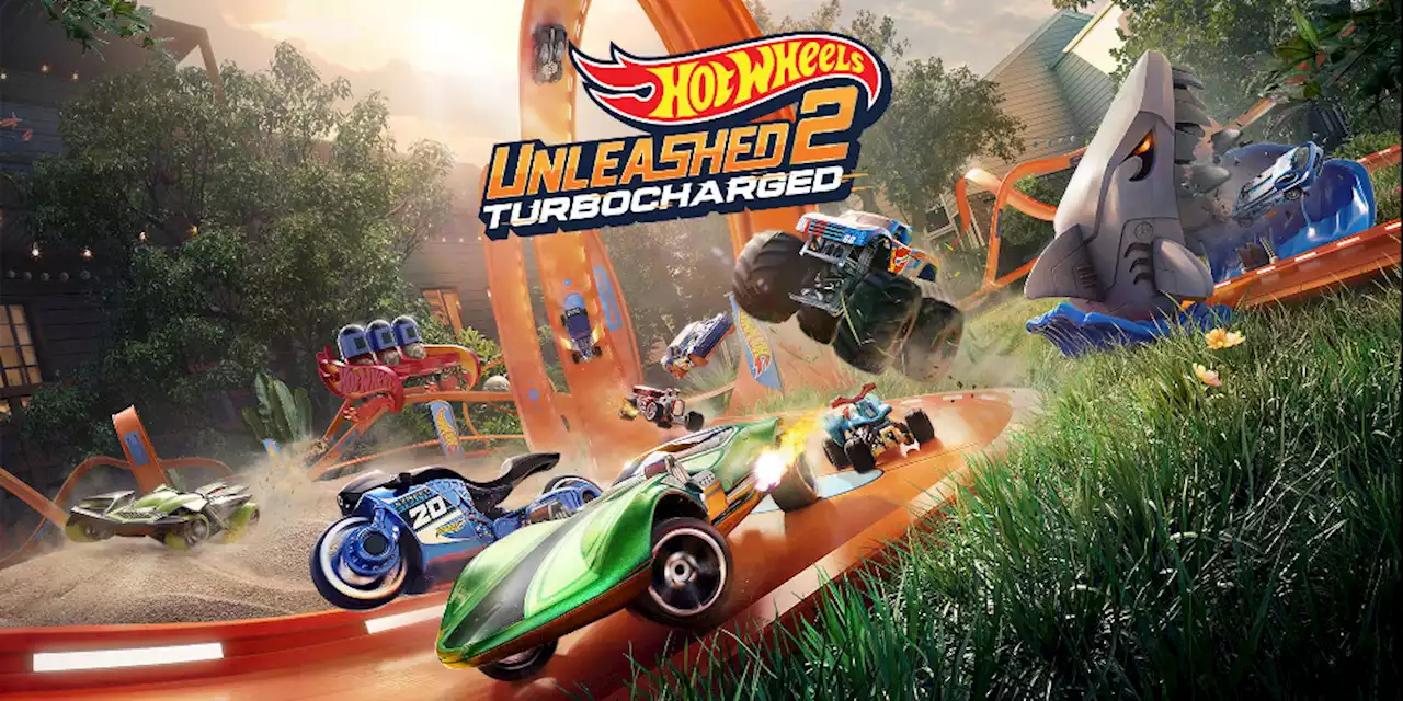 Hot Wheels Unleashed 2 - Turbocharged enthüllt – Veröffentlichung soll bereits im Oktober erfolgen - ntower - Dein Nintendo-Onlinemagazin