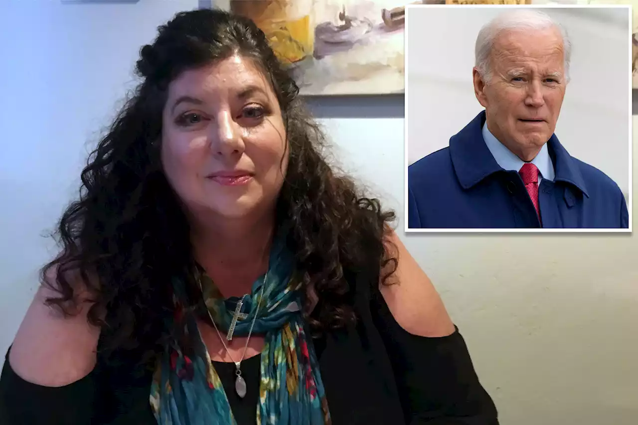 Biden sexual assault accuser Tara Reade feels ‘safe’ in Russia after fleeing over safety concerns