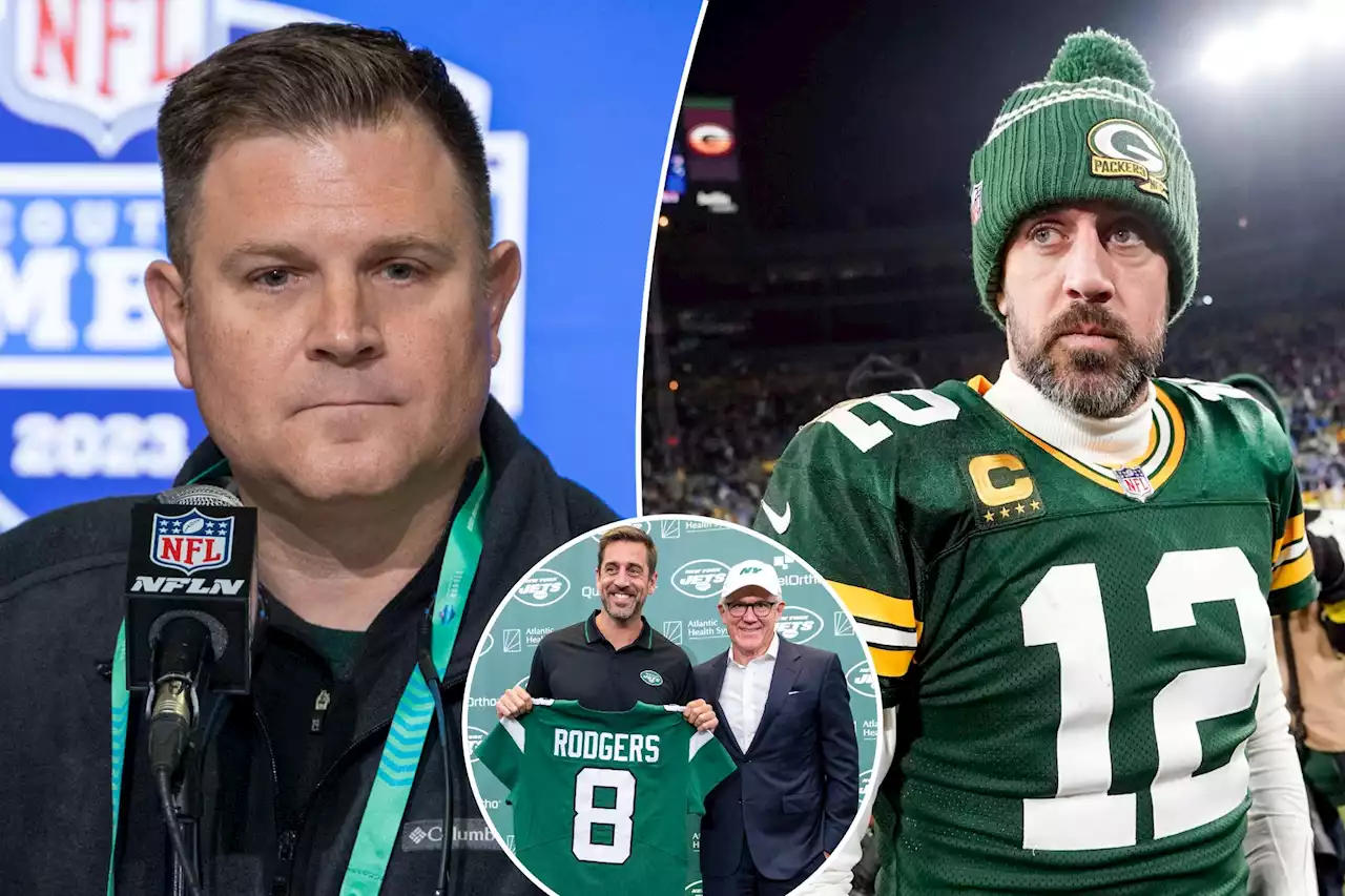 Firing ultimatum, ‘all-in’ doubts: Aaron Rodgers’ Packers breakup was uglier than thought